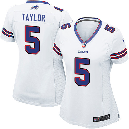 Women Buffalo Bills jerseys-013